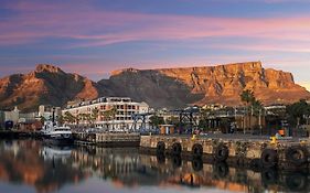 Cape Grace, A Fairmont Managed Hotel